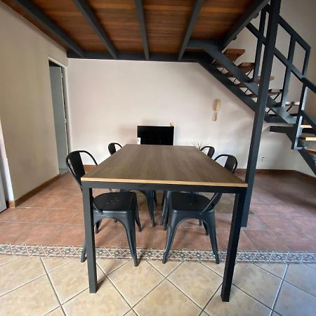 Luxury Loft Apartment Mendoza Bagian luar foto