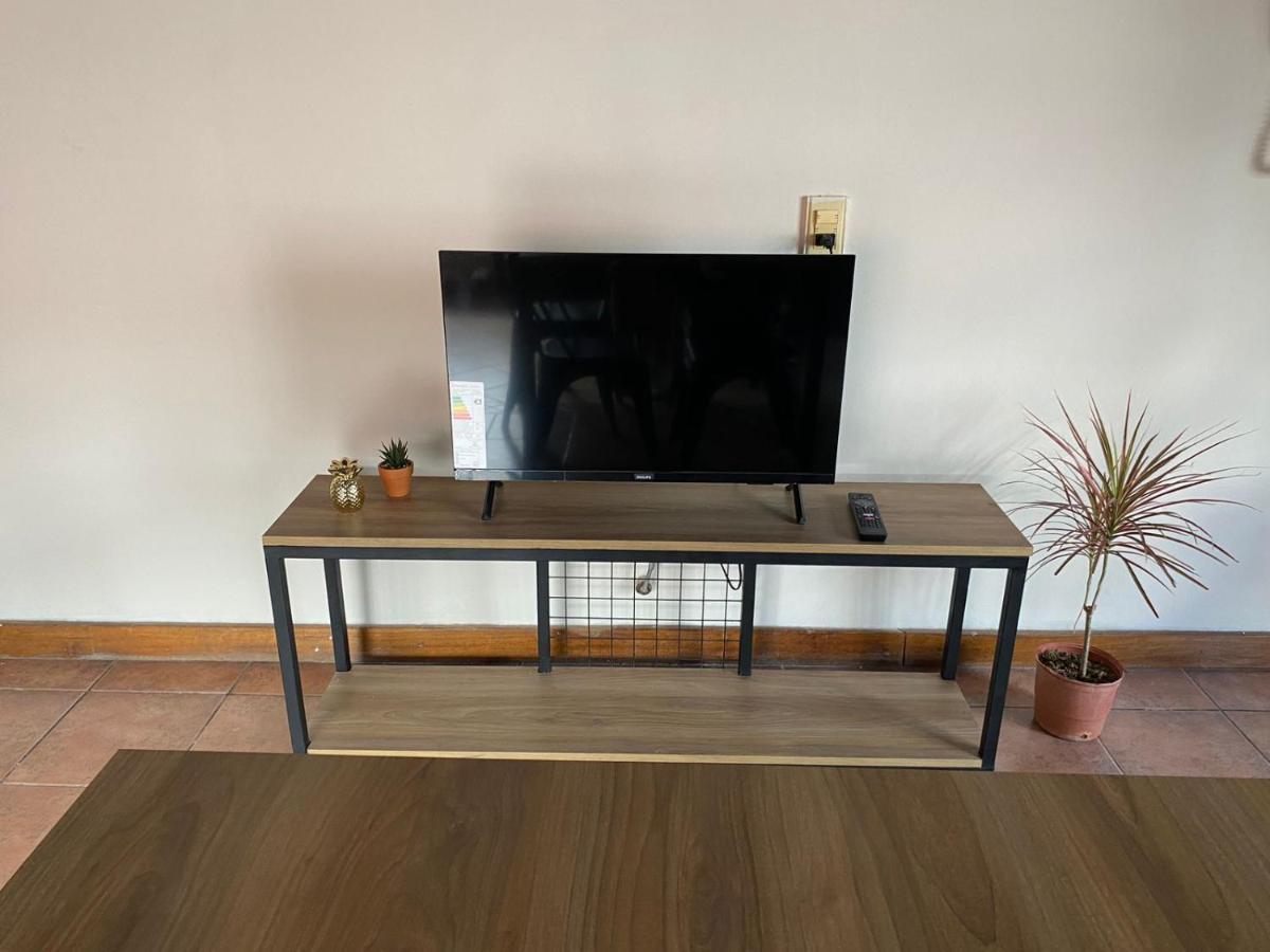 Luxury Loft Apartment Mendoza Bagian luar foto